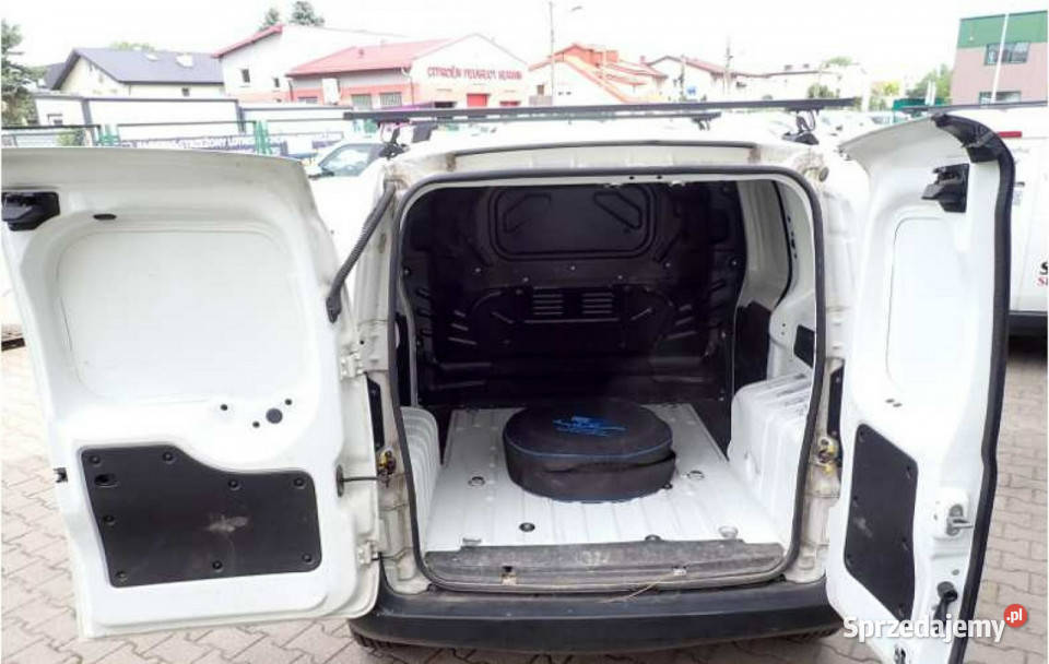 Fiat Fiorino 186745km dolnośląskie Komorniki