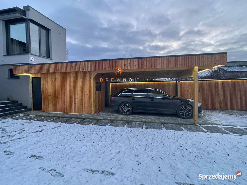 Wita garażowa 10x4 domek narzędziowydomek 2w1 Częstochowa sprzedam