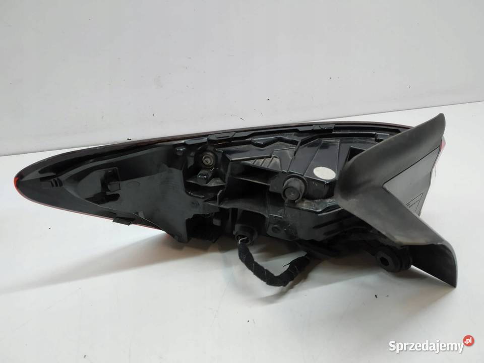 LAMPA TYŁ PRAWA EU SEDAN HB 3P0945208 Skoda