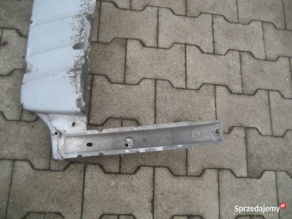 volvo xc90 0206r osłona dolna pod zderzak osobowe wielkopolskie Rakoniewice sprzedam