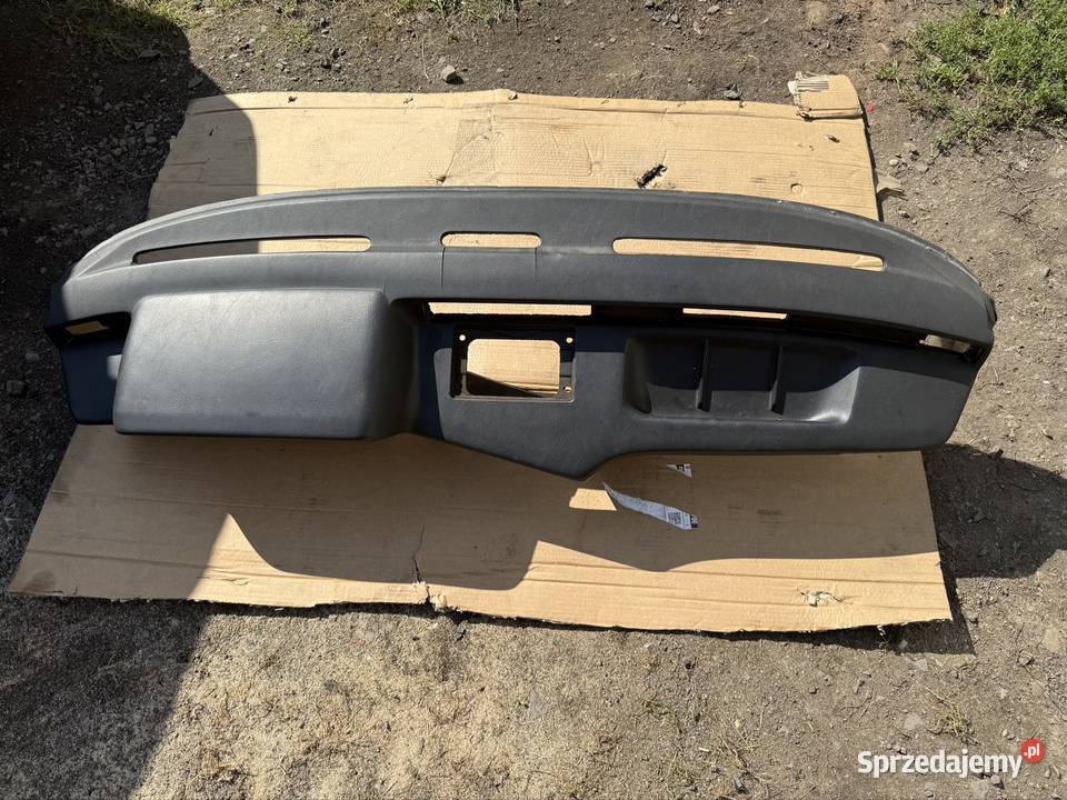 Deska rozdzielcza BMW e21 Mszana sprzedam