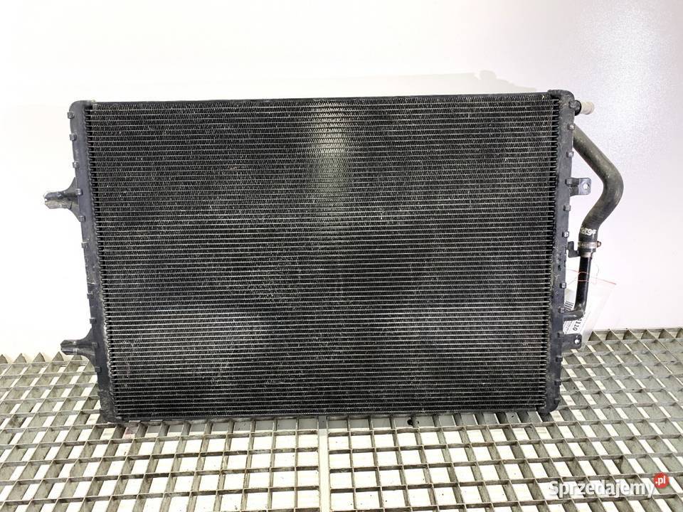 CHŁODNICA KLIMATYZACJI AUDI A7 4G 40 560