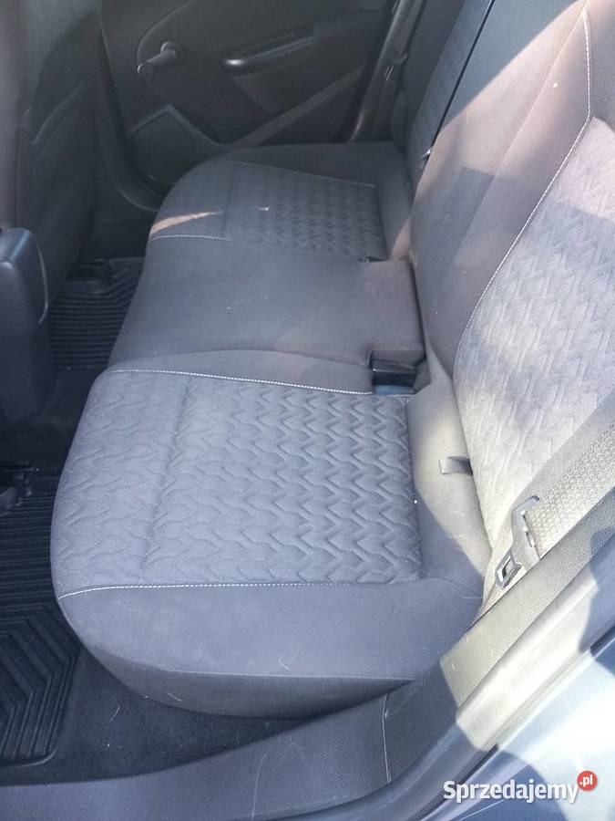 Opel astraj 14 120 biksenon serwis benzyna łódzkie Bełchatów