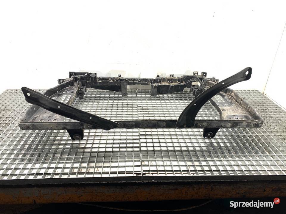 PAS PRZEDNI JEEP COMPASS MP 14 140 Crossover