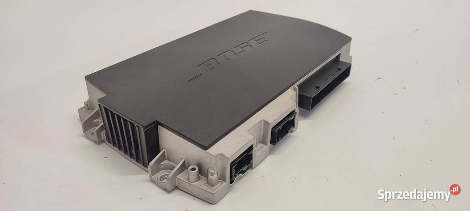 AUDI A8 D4 WZMACNIACZ AUDIO BOSE 4G0035223C sprzedam