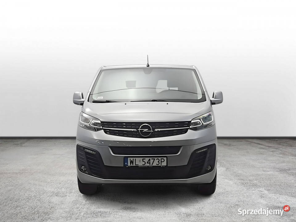 Opel Vivaro 20 CDTI Long 28t Enjoy Z Polskiego sprzedam