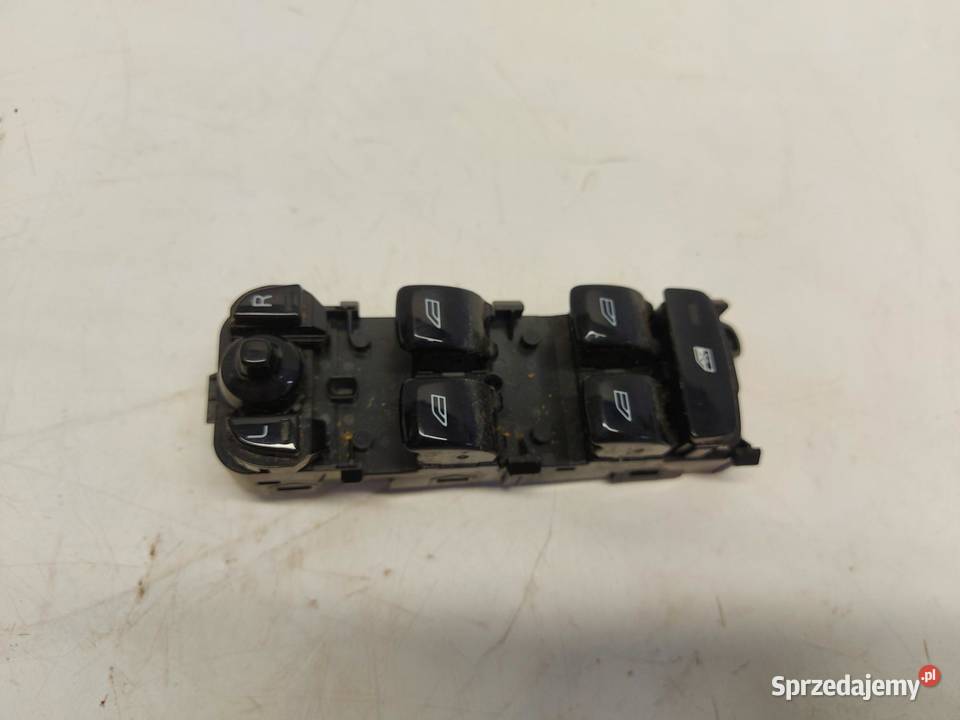 VOLVO XC90 II D5 Przełącznik szyb lusterek lewy