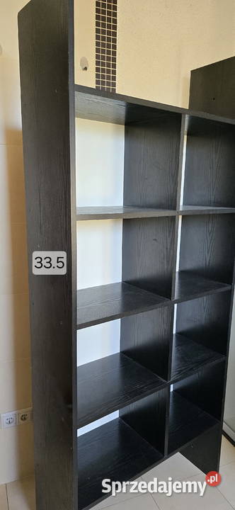 Regał na książki Węgrzce Wielkie