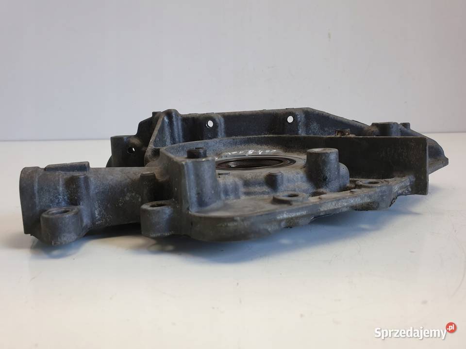 Peugeot 407 18 16V POMPA OLEJU olejowa Chełm