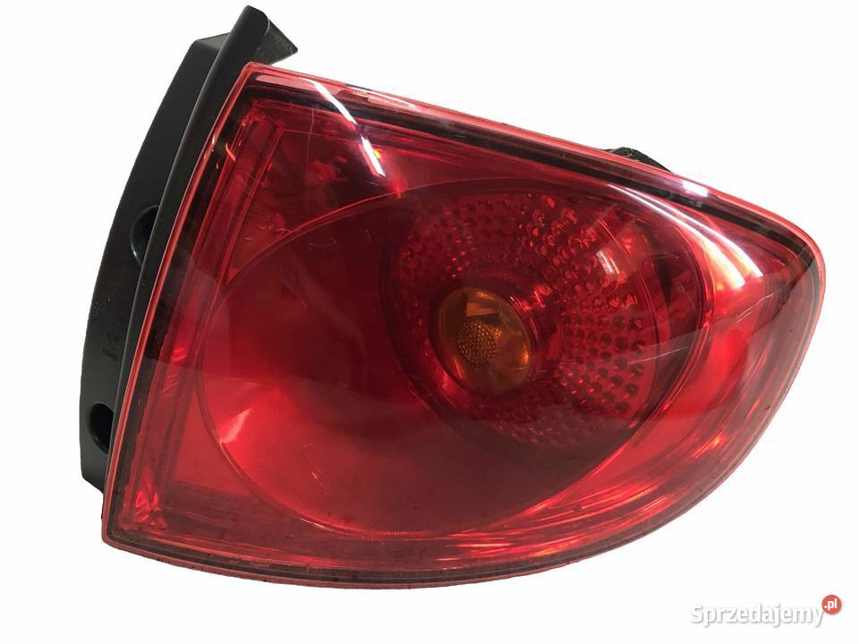 SEAT ALTEA 5P1 032004052015 Lampa tylna prawa Skarżysko-Kamienna