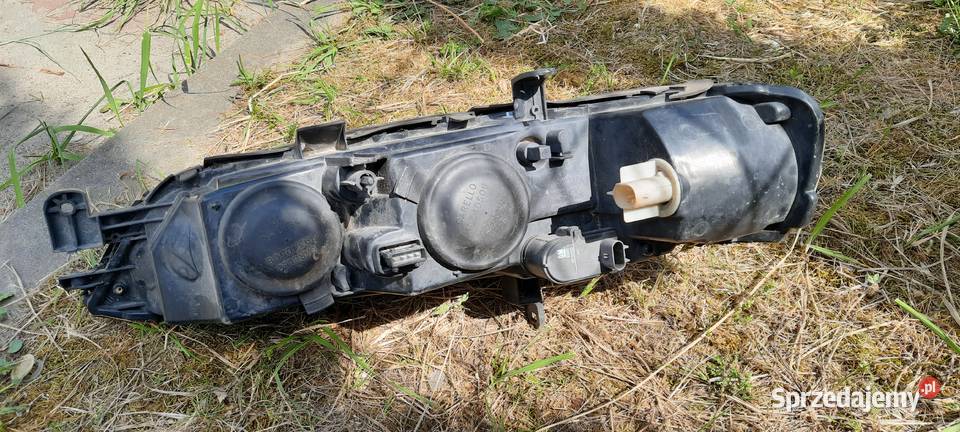 Reflektory lampy Vectra B Zawiercie