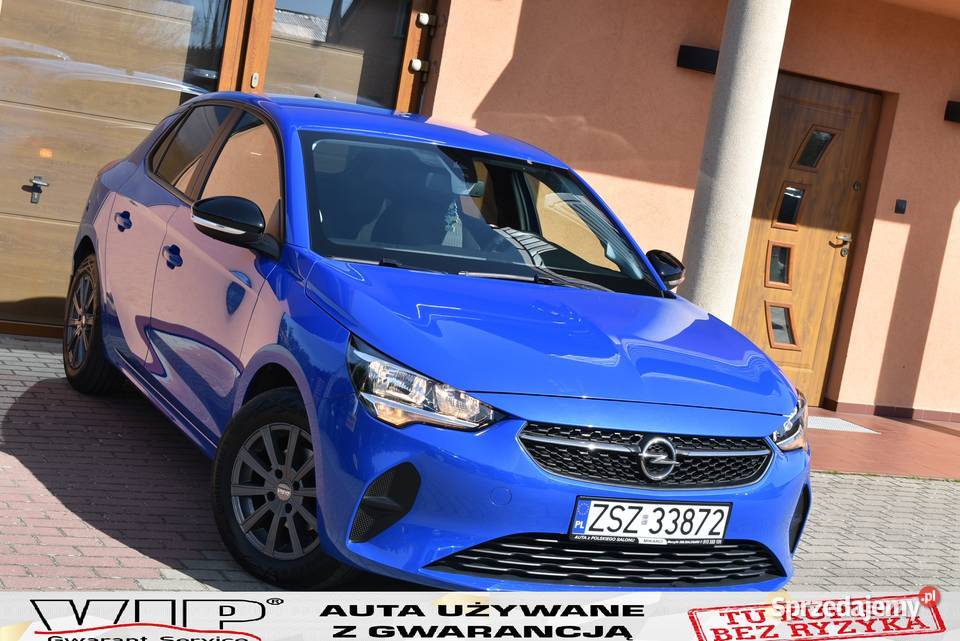 GWARANCJASalon I właśc 33 Podgkierownica i lakier metallic