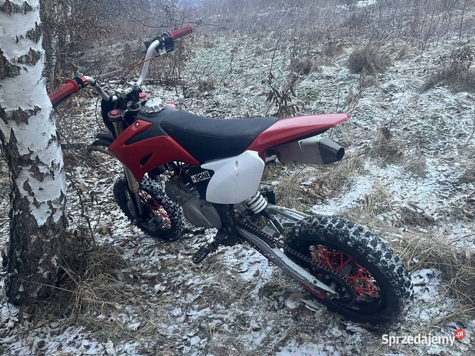 CRZ 125 125cm3 podkarpackie Jasło