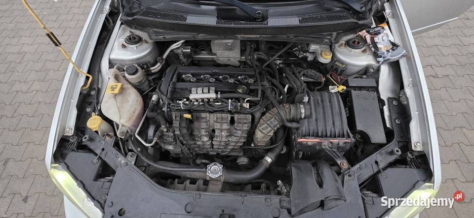 Dodge avenger Szydłowiec