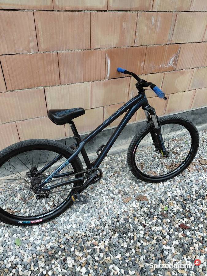Darmoot streetfighter 26 Single Speed Tarnów sprzedam