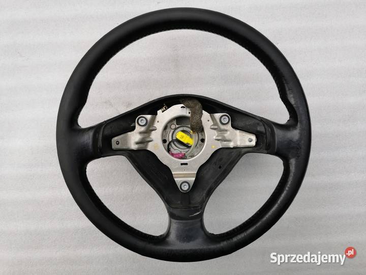 Skórzana Kierownica Audi A3 8L Lift 8L0419091Q mazowieckie Wyszków