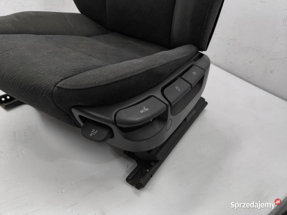FOTEL LEWY PRZÓD BMW E39 SEDAN osobowe