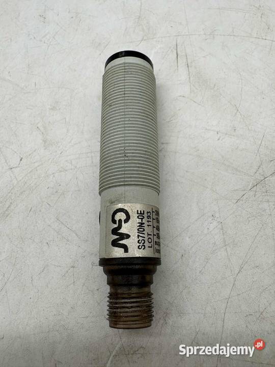 Micro detectors SS70N0E Warszawa sprzedam