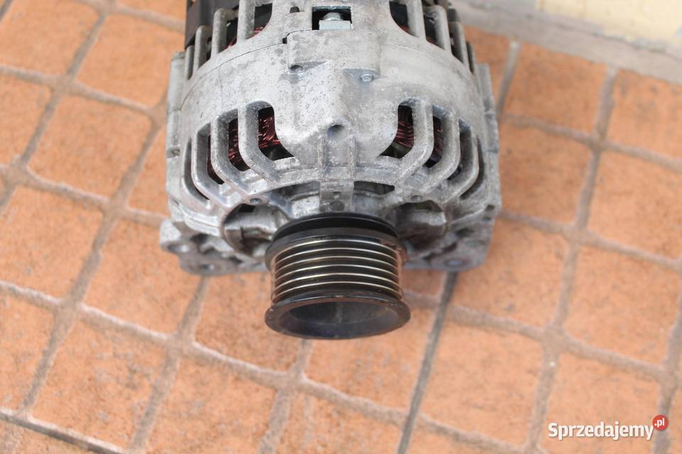 ALTERNATOR VW BEETLE 20B sprzedam