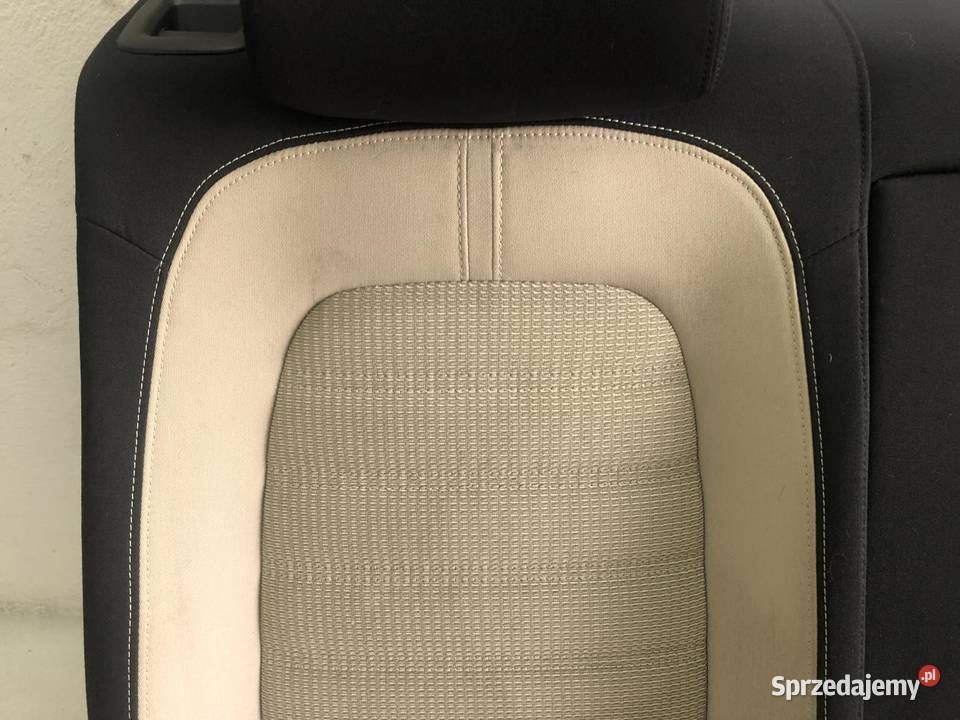 OPARCIE KANAPY PRAWY TYŁ VW PASSAT CC sprzedam