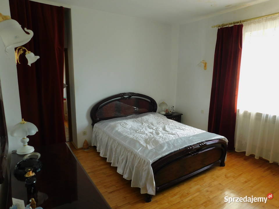 Syndyk sprzeda Mogielnica dz 16421 16431 16433 mazowieckie