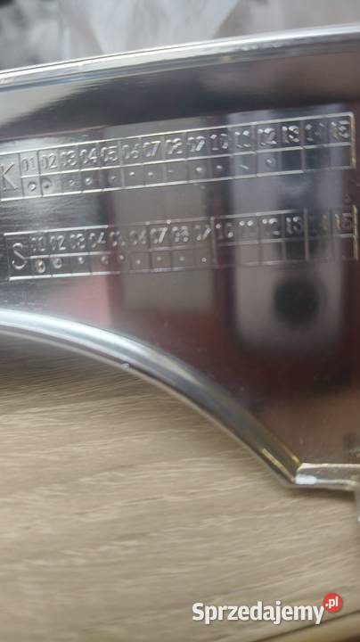 VOLKSWAGEN TOUAREG II 7P 20142018 FACELIFTINGU osobowe Luzino sprzedam