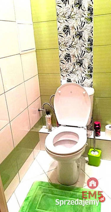 Mieszkanie Suwałki 783m 4 pokojowe Liczba pokoi 4 sprzedam