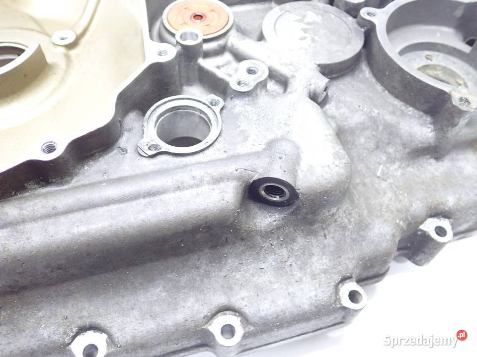 Karter Lewy Suzuki VX 800 9097r Strzelce Krajeńskie