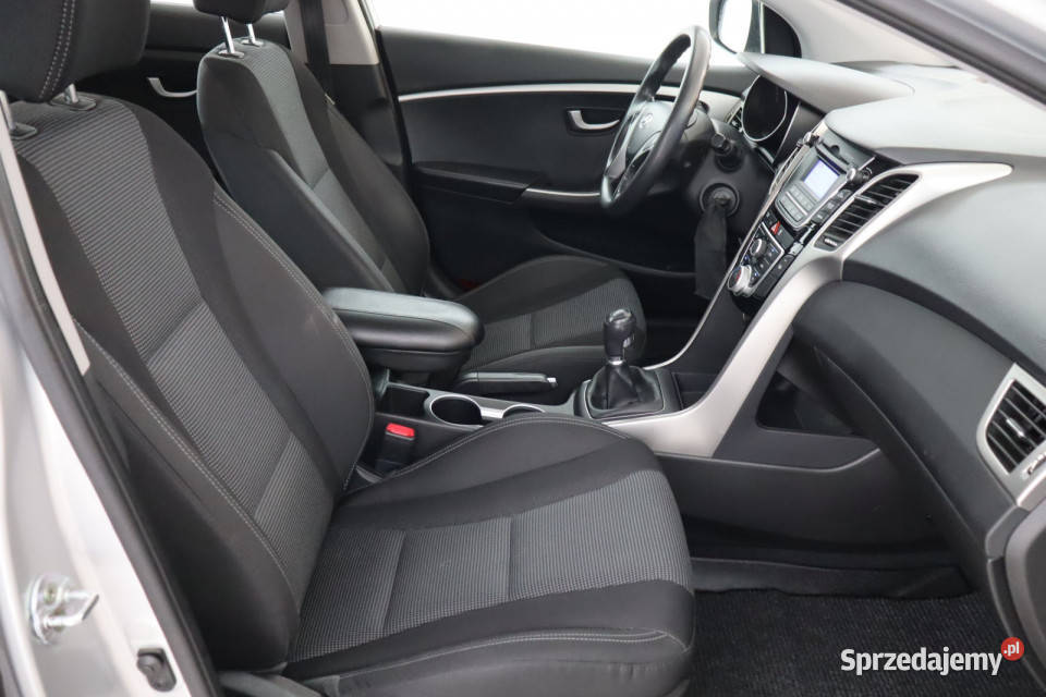 Hyundai i30 14 CVVT bluetooth Zabrze sprzedam