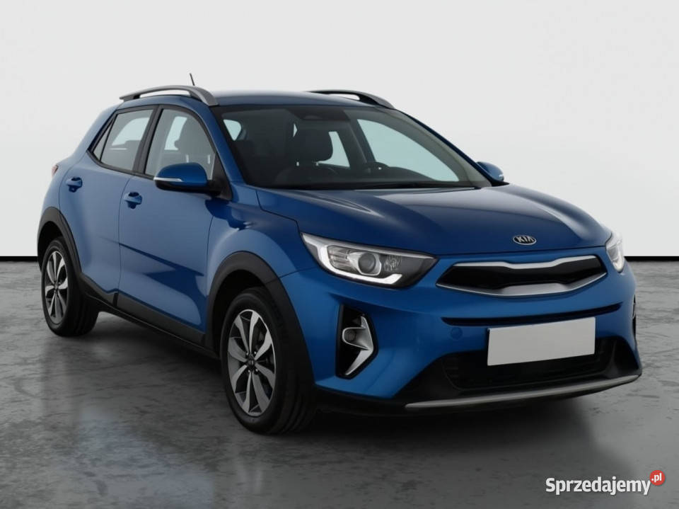 Kia Stonic 12 DPI Piaseczno