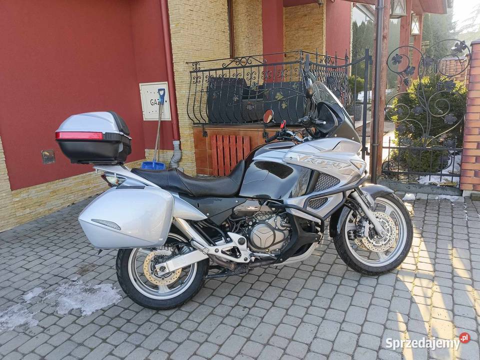 HONDA VARADERO 1000 Kraków