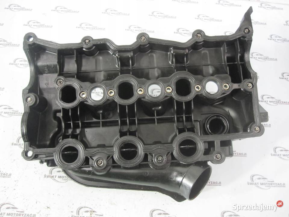 LAND ROVER DISCOVERY 27 276DT pokrywa zaworów świętokrzyskie