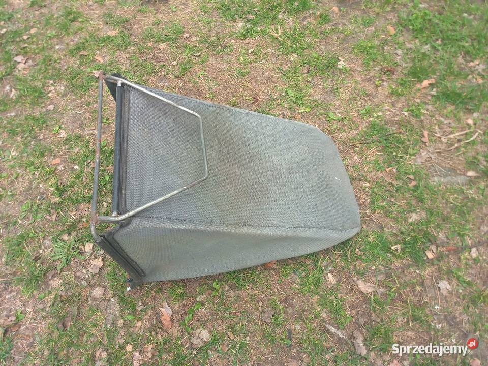 Kosz Husqvarna royal 49 Kady