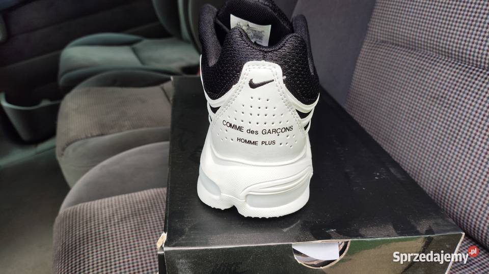 Buty meskie nike air TL 25 r 41 nowe Lublin