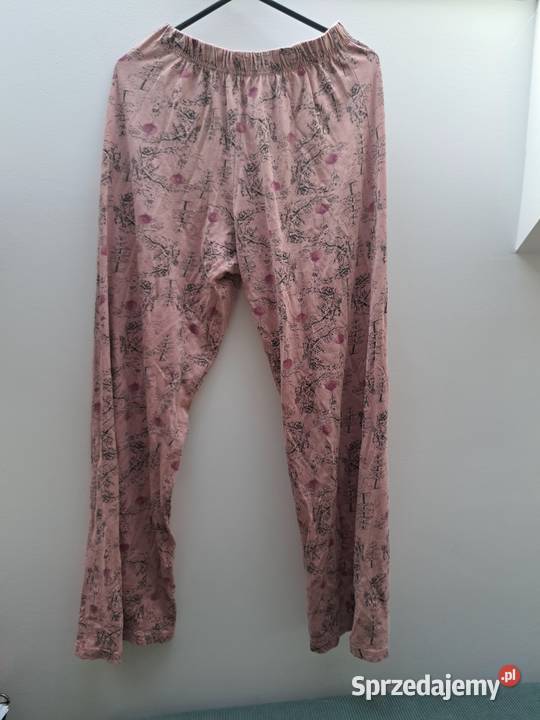 Disney piżama damska XS Królik z Kubusia pomorskie Trąbki Wielkie