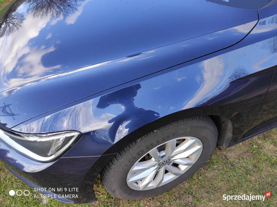 Zamienie Passat B8 20 TDI na T5 Multivan Passat Opole