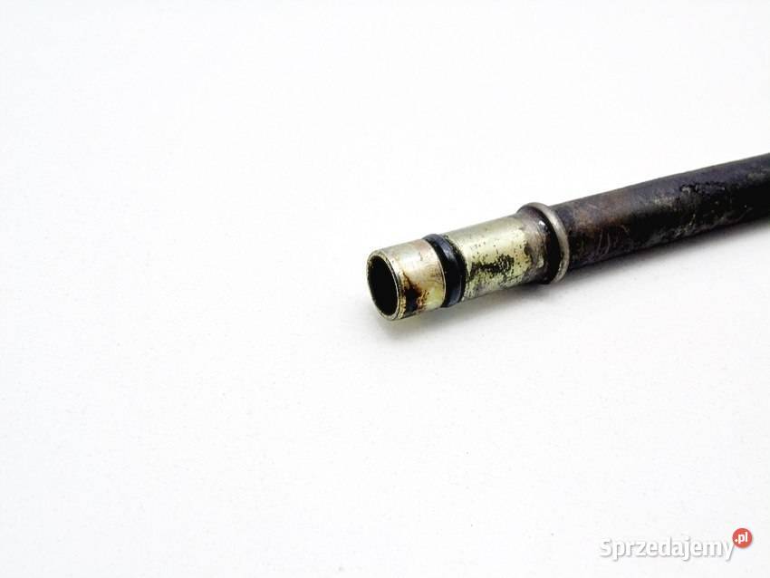 RURKA BAGNETU 20 16V GALANT LANCER SPACE WAGON Sosnowiec