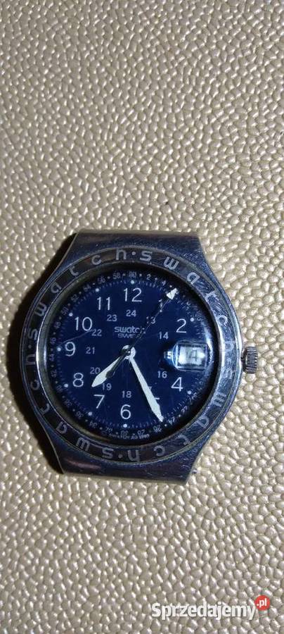 Zegarek Swatch Swiss