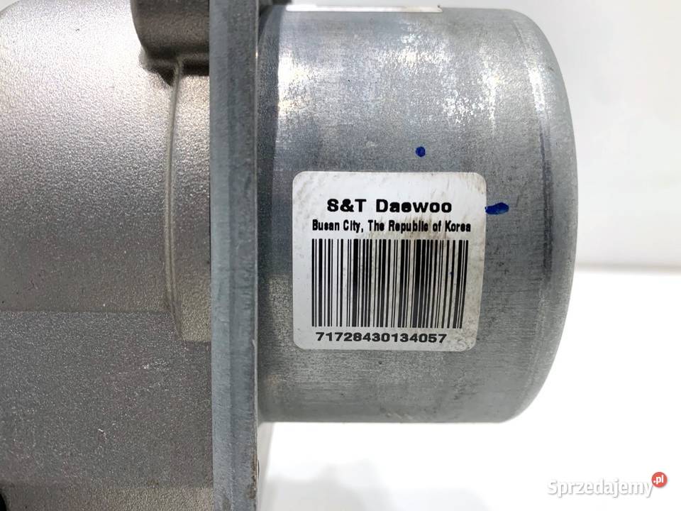 POMPA WSPOMAGANIA KIA VENGA 14 90 WSPOMAGANIE Pompy wspomagania