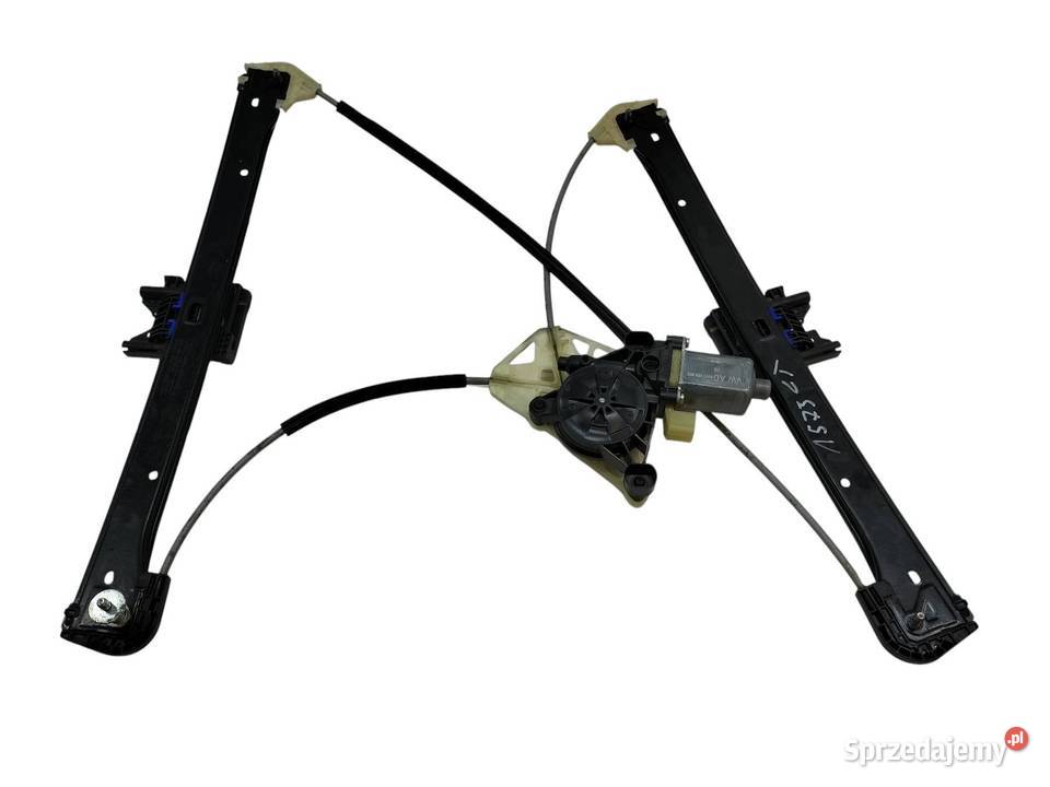 MECHANIZM SZYBY LEWY TYŁ 4M0839461A Audi Q7 II