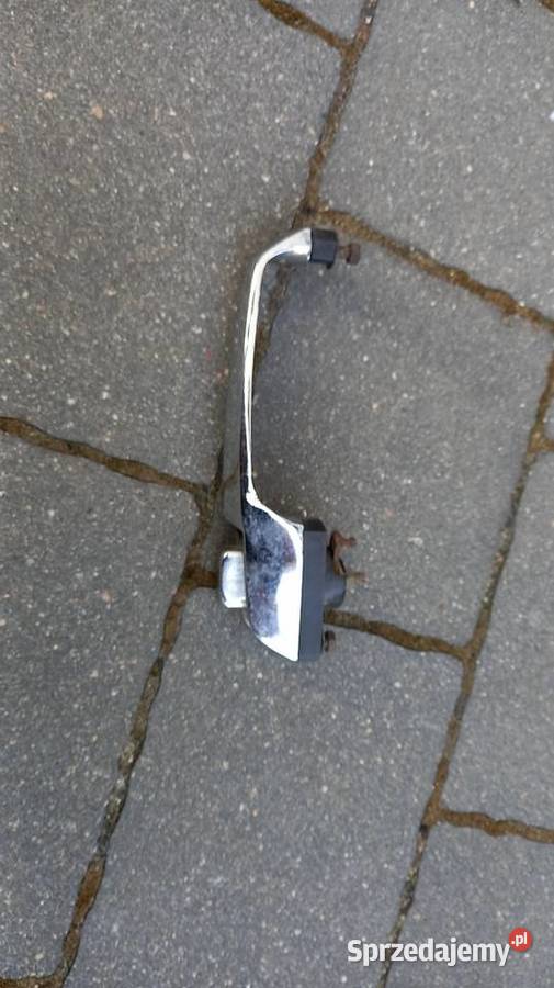 Klamka Fiat 125p osobowe Siemiatycze