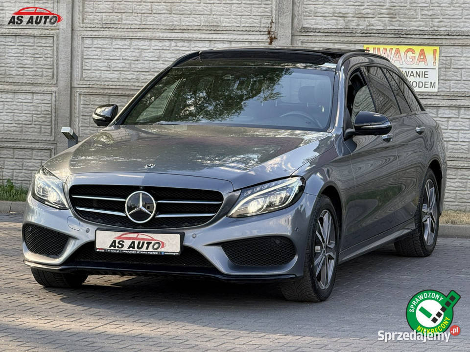 Mercedes C 250 C250D 204