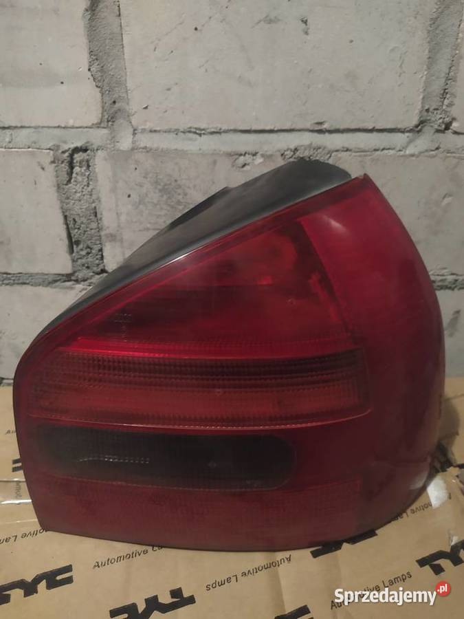 Tylnie klosze 110KM zachodniopomorskie Borne Sulinowo sprzedam