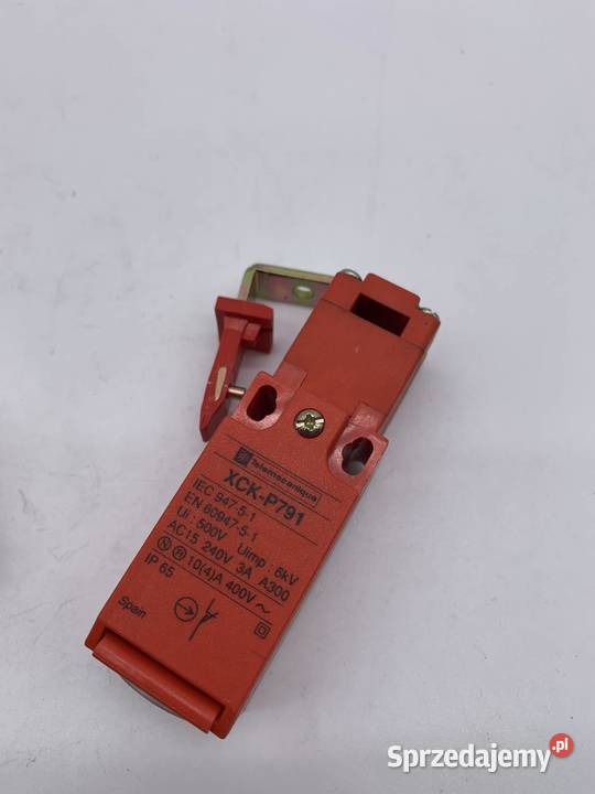 Telemecanique XCKP791 Limit Switch Warszawa