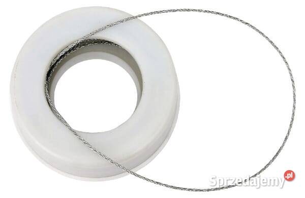 Przyrząd do ręcznej dekornizacji linka 12 m