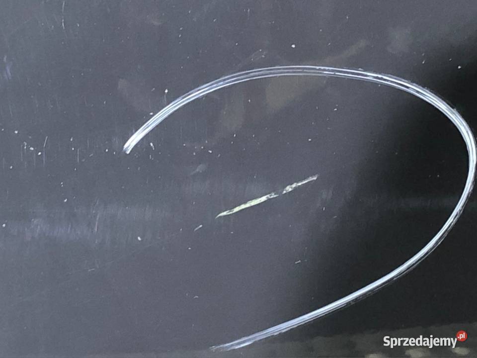 DRZWI PRAWY PRZÓD VW FOX Hatchback 0315