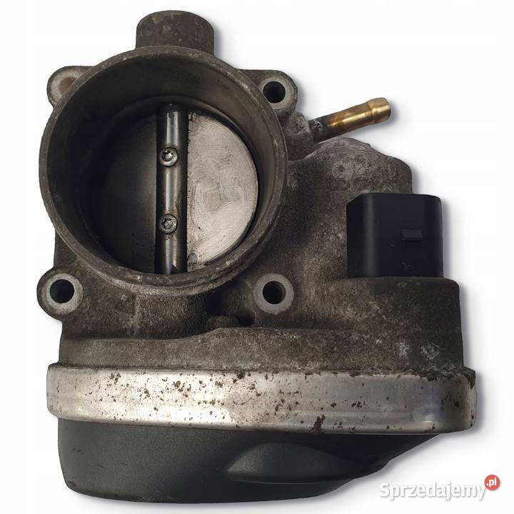 PRZEPUSTNICA Mini Cooper R50 R53 16 16V 7509043 osobowe Chełm