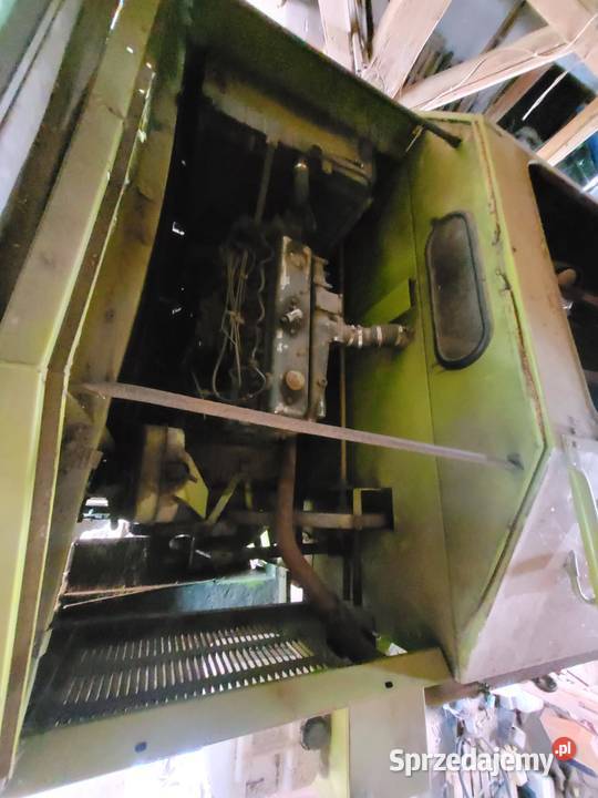 Claas Dominator 66 Claas Piotrowice