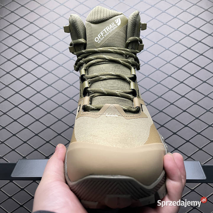 Buty zimowe THE NORTH FACE rozmiary 4046 inna Lublin