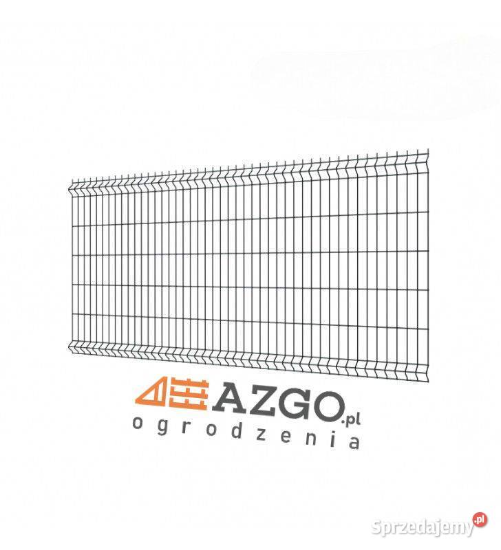 Kompletne ogrodzenie panelowe 20 MB panele podlaskie Czarna Białostocka sprzedam